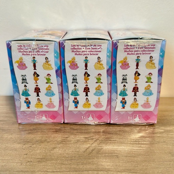 Disney Princess Palace Collection Set - Picture 4 of 6